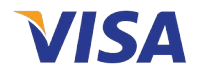 Visa — betalningsmetod hos SlotsGem