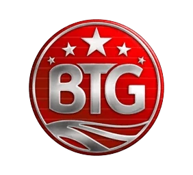 Big Time Gaming — spelleverantör hos SlotsGem