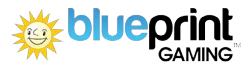 Blueprint Gaming — spelleverantör hos SlotsGem